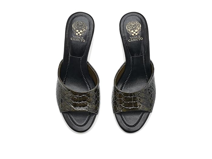 Vince Camuto Paigely Heeled Mule Sandals - Image 2