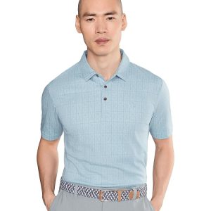 TravisMathew Cabana Polo