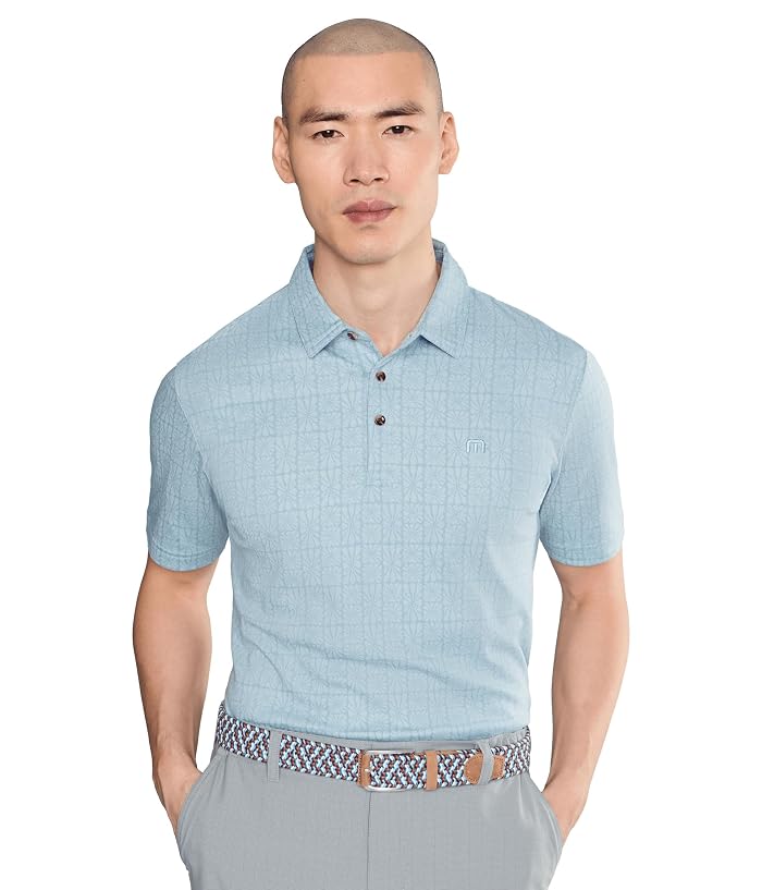 TravisMathew Cabana Polo