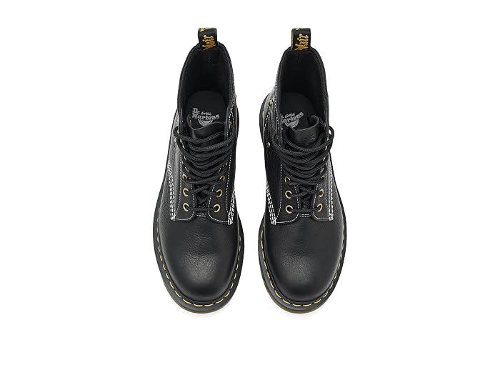 Dr. Martens 1460 Pascal Flower - Image 2