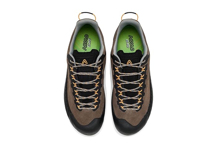 Asolo Eldo Evo Leather Gv Mm - Image 2
