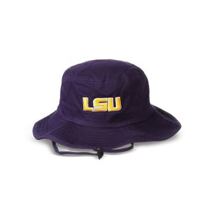Zephyr NCAA Officially Licensed Trainer Bucket Hat