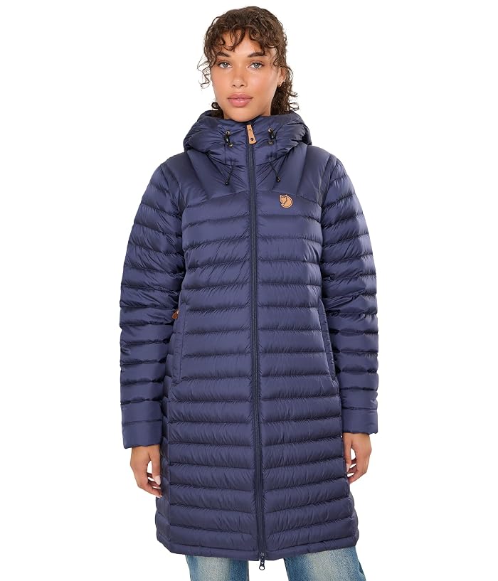 Fjällräven Snow Flake Parka