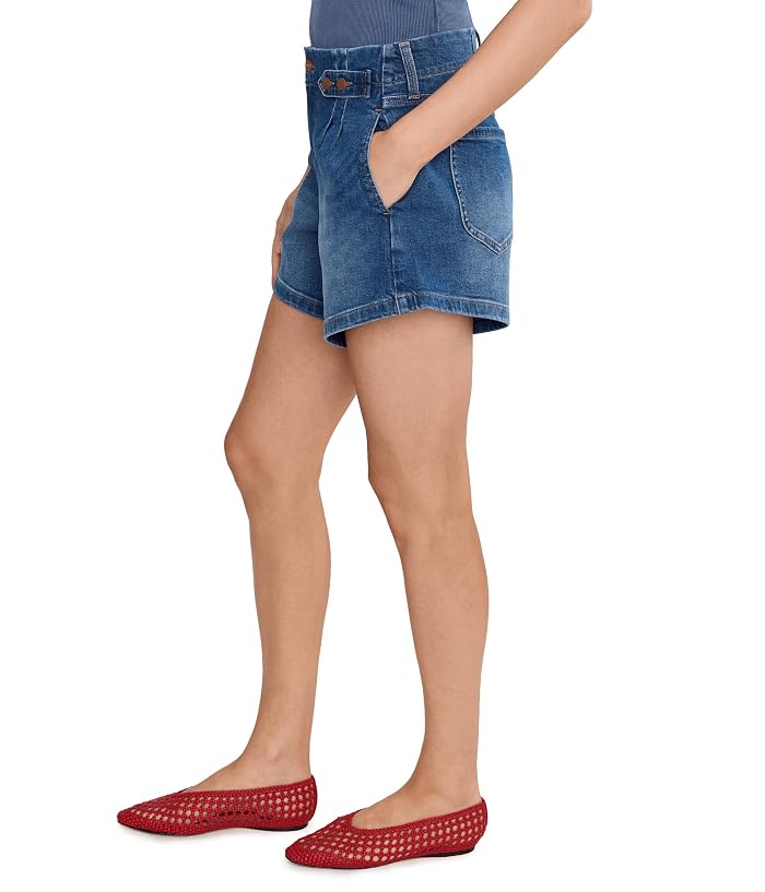 NYDJ Seline Shorts - Image 3