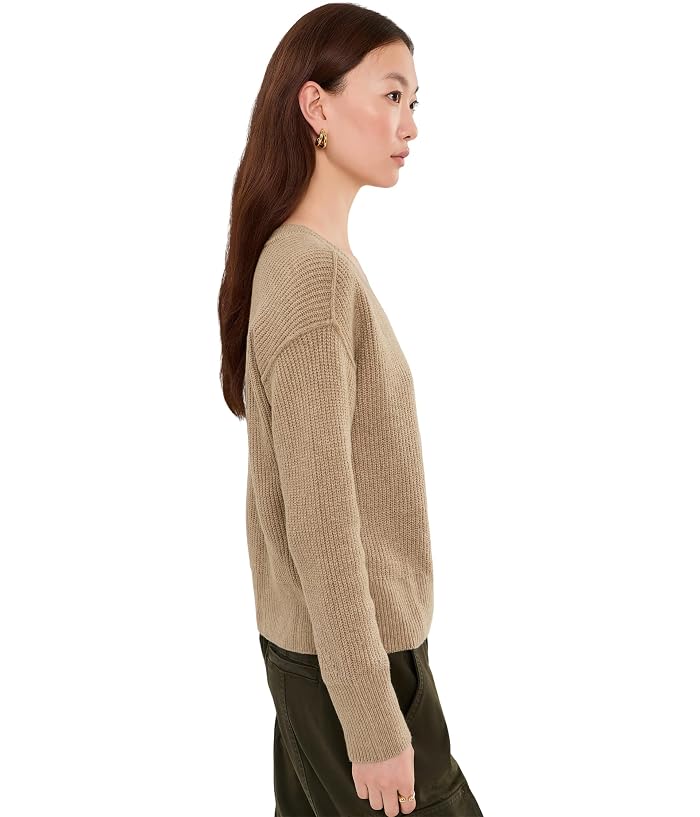 NIC+ZOE Cozy Cottage Sweater - Image 3