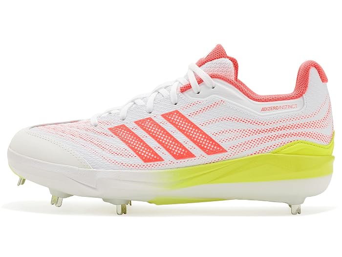 adidas adiZero Instinct 2.0 Softball Cleats - Image 4