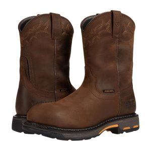 Ariat Work WorkHog Waterproof Composite Toe