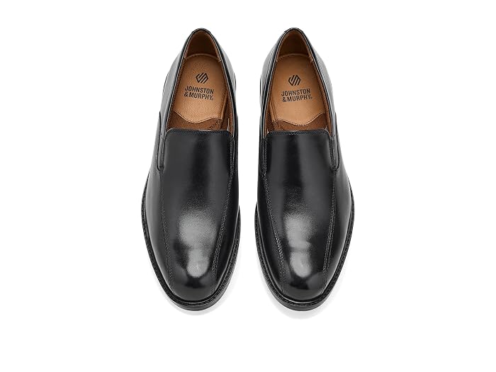 Johnston & Murphy Irving Runoff Slip-On - Image 2