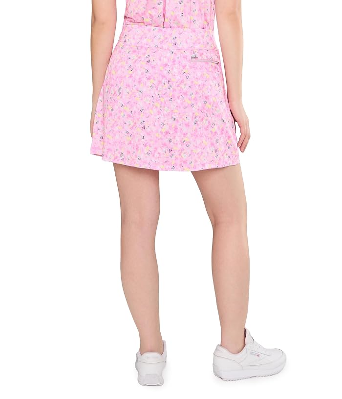 Jamie Sadock 16" Wildflower Print Skort - Image 4
