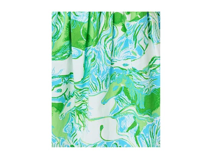 Lilly Pulitzer Kids Mini Cheri Dress (Toddler/Little Kid/Big Kid) - Image 3