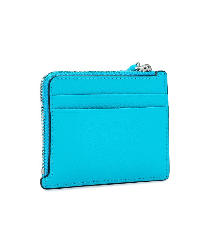 MICHAEL Michael Kors Jet Set Small Card Case Wristlet - Image 2