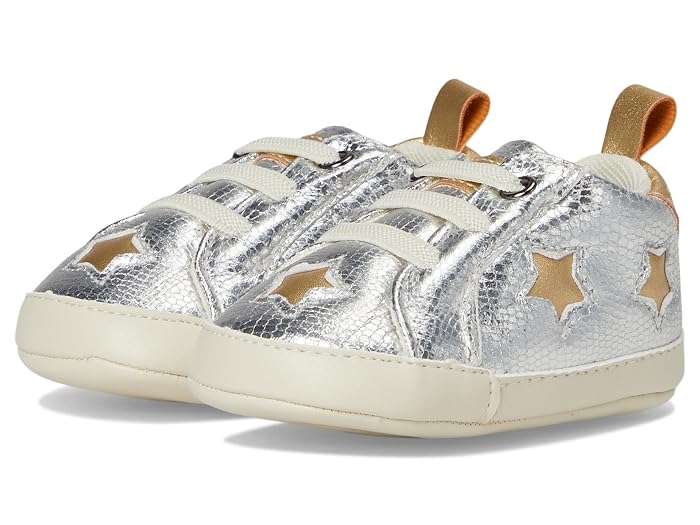 Kurt Geiger London Kids Baby Lane Star (Infant/Toddler)