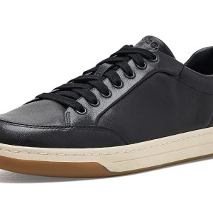 Vince Caspian Lace-Up Shoes