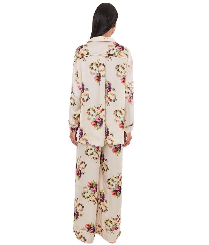 Free People Dreamy Days Pajama Set - Image 3