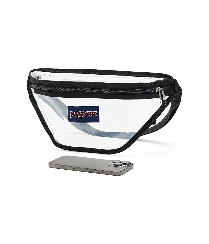 JanSport Clear Waistpack - Image 3
