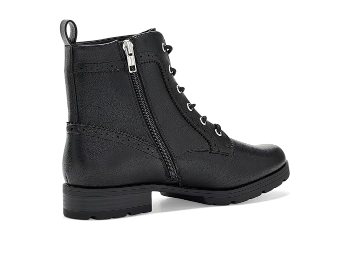 LifeStride Lena Zip Short Boots - Image 3