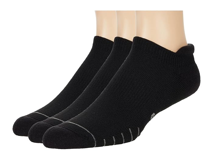 Eurosock Ace Cool No-Show Tab 3-Pack - Image 2