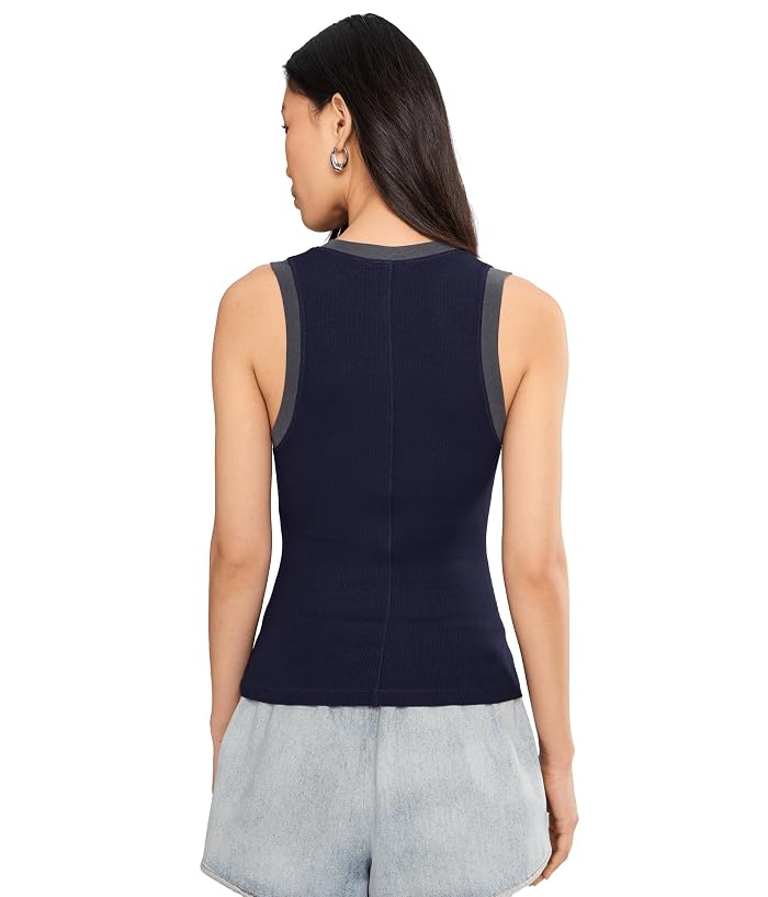 Free People Longer Days Tank - Image 4
