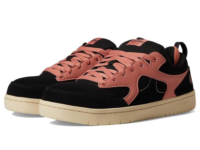 Volcom Vitals SD Comp Toe