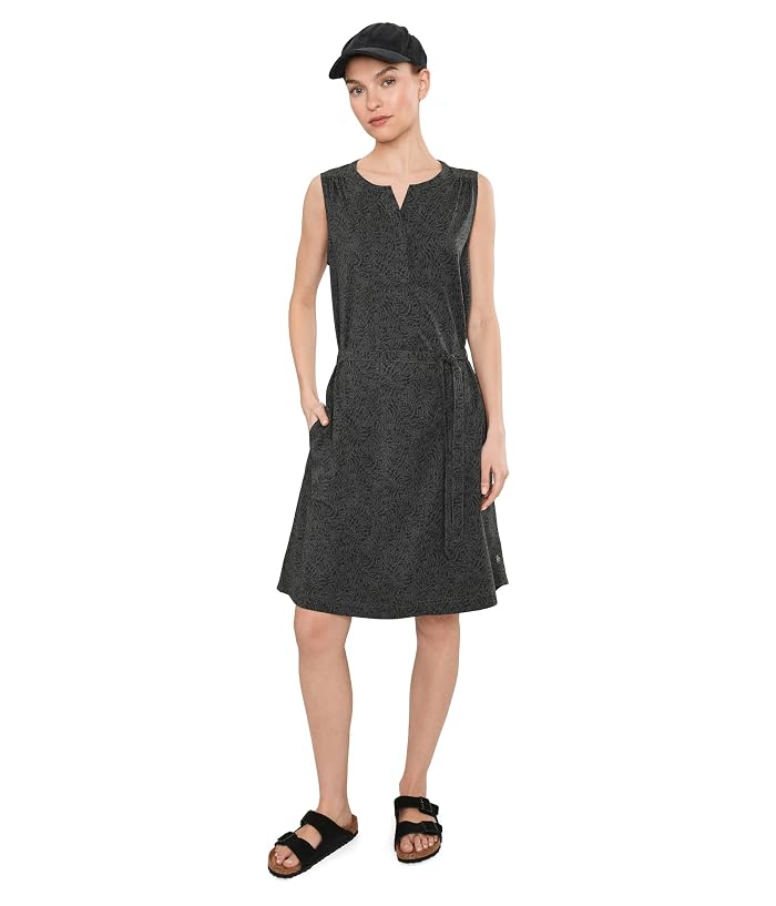 Royal Robbins Spotless Traveler Tank Dress - Image 2