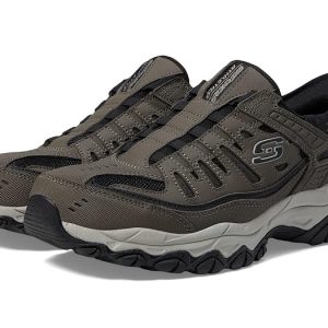 SKECHERS Afterburn M. Fit Ridgeburn Hands Free Slip-Ins