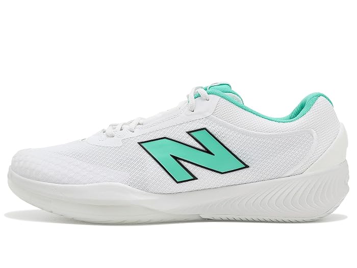 New Balance FuelCell 996v6 Tennis Shoes - Image 4