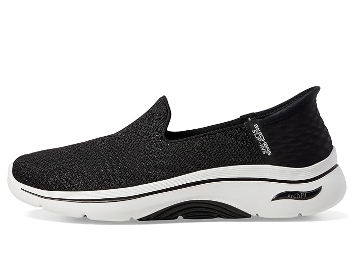 SKECHERS Performance Go Walk Arch Fit 2.0 Delara Hands Free Slip-Ins - Image 3