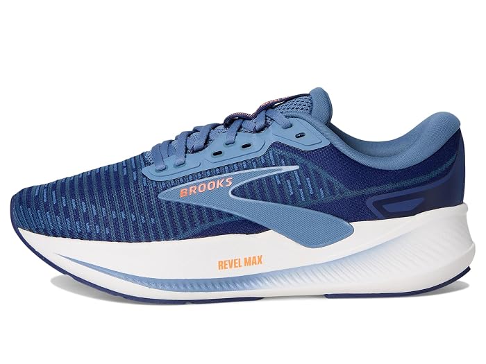 Brooks Revel Max - Image 4