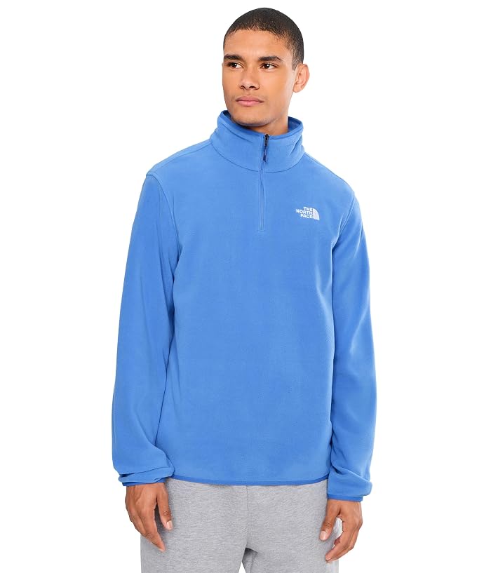 The North Face Glacier Fleece 1/4 Zip Jacket