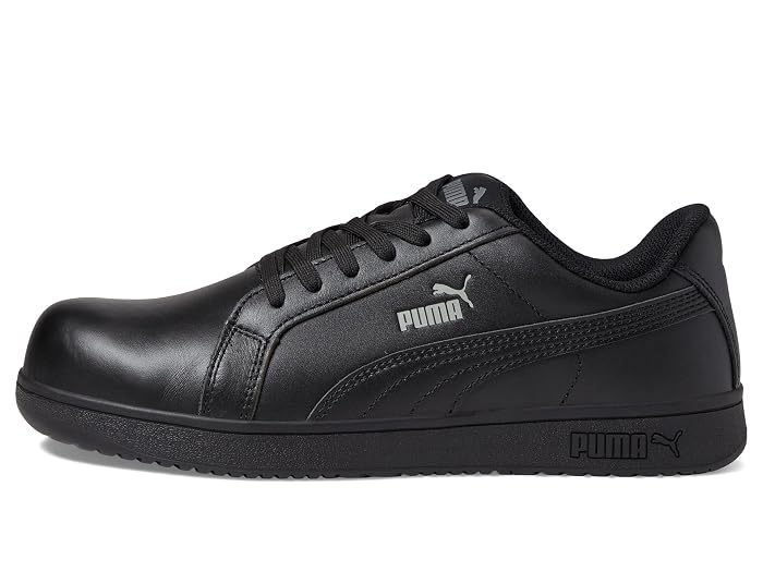 PUMA Safety Iconic Leather Low ASTM SD - Image 4