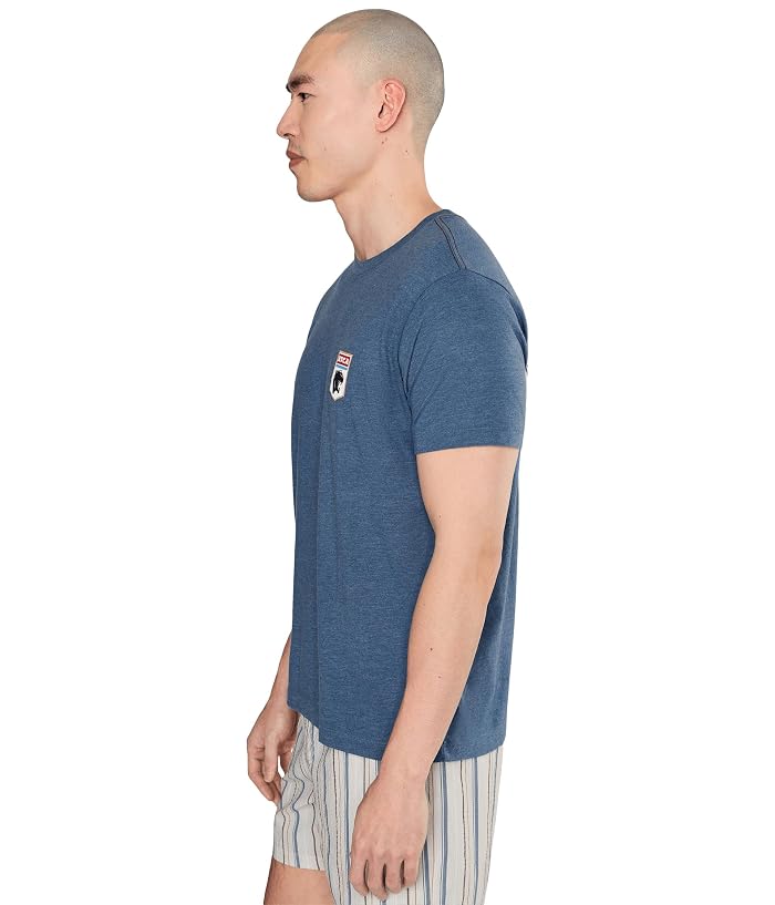 RVCA Pantero Short Sleeve - Image 3