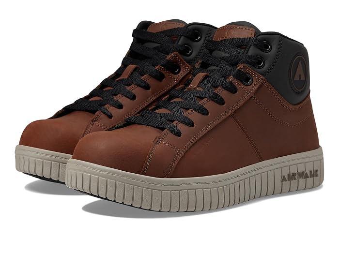 Airwalk Work Deuce Mid Comp Toe SD10 SR