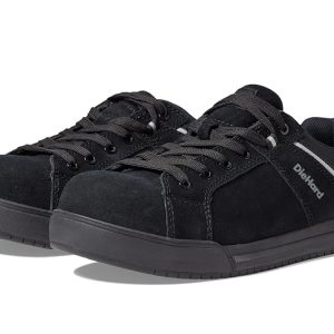 DieHard Solstice Comp Toe Skate