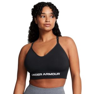 Under Armour Vanish Seamless Low Impact Sports Bra