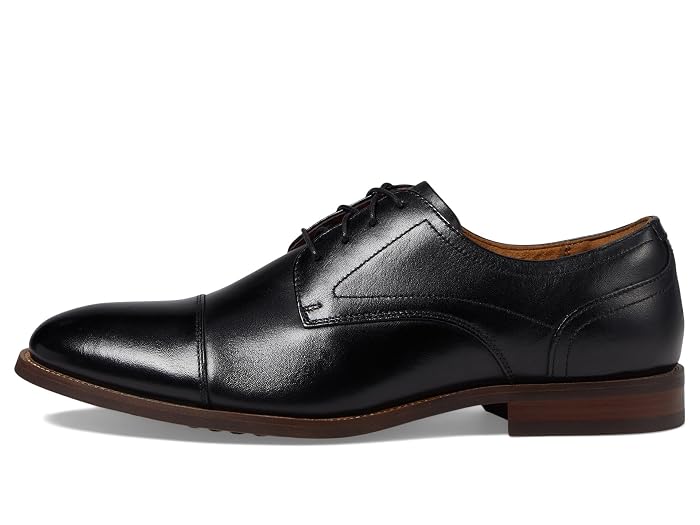 Florsheim Rucci Cap Toe Oxford - Image 4