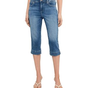 NYDJ Petite Marilyn Crop Jeans