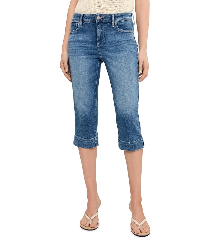 NYDJ Petite Marilyn Crop Jeans
