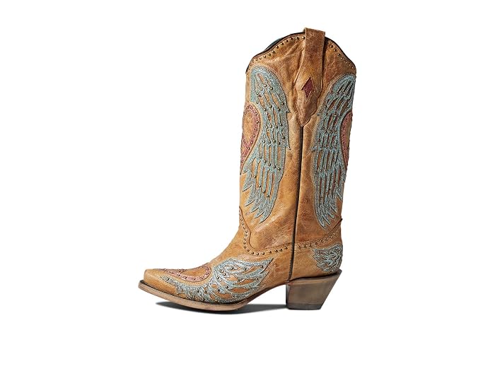 Corral Boots A4235 - Image 4
