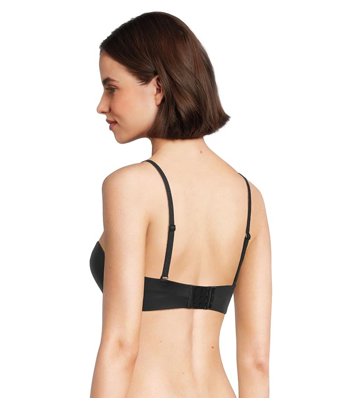 Calvin Klein Underwear Perfectly Fit Lightly Lined Strapless Bra - Image 3