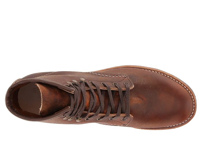 Red Wing Heritage Blacksmith - Image 2