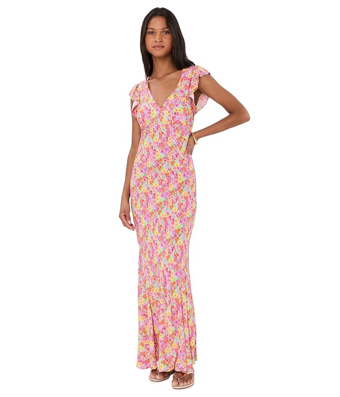 Beach Riot Elodie Dress - Image 2