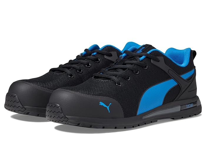 PUMA Safety Levity Knit Low ASTM EH