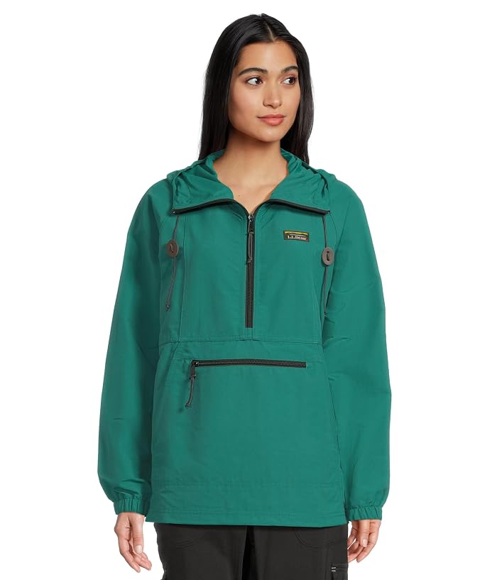 L.L.Bean Mountain Classic Anorak