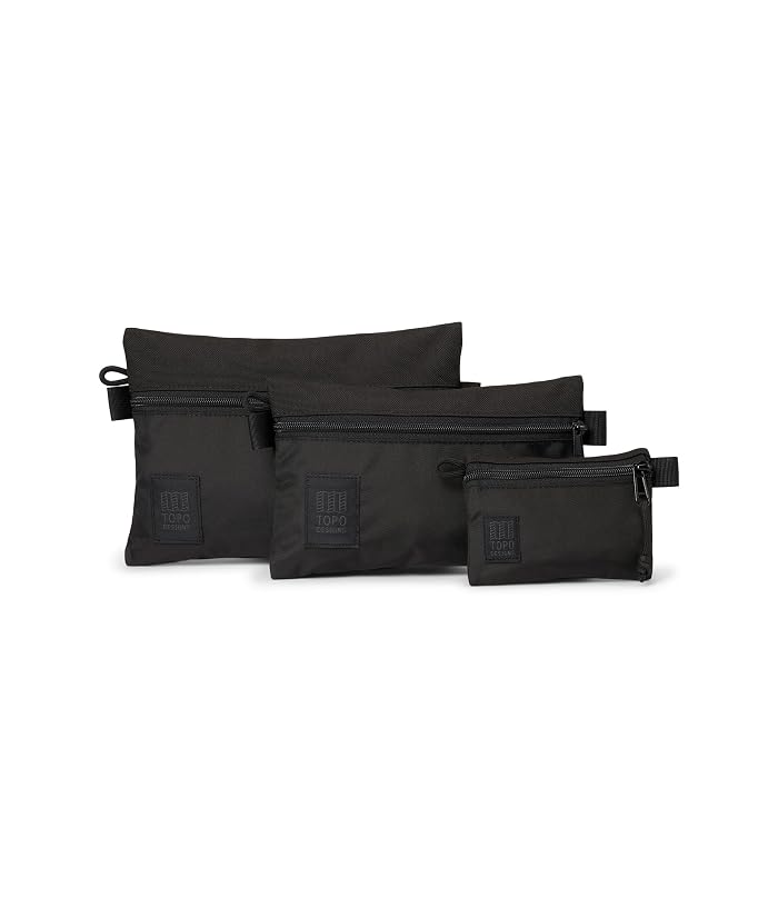 Topo Designs Accessory Bag Bundle