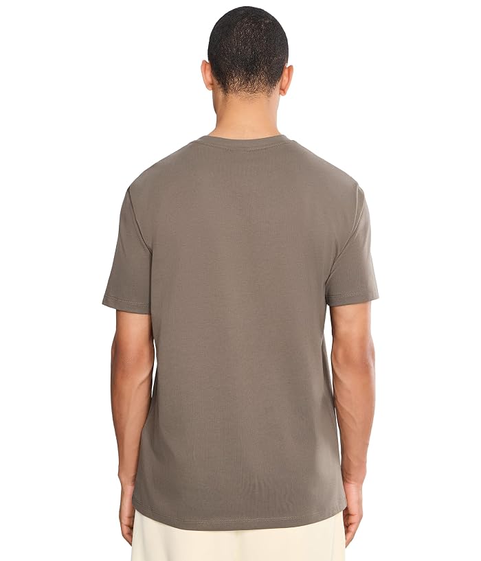 Armani Exchange Collegiate Tee - Image 4