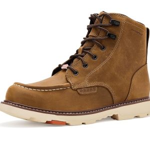 BRUNT The Marin 6" 90° Heel WP Soft Toe