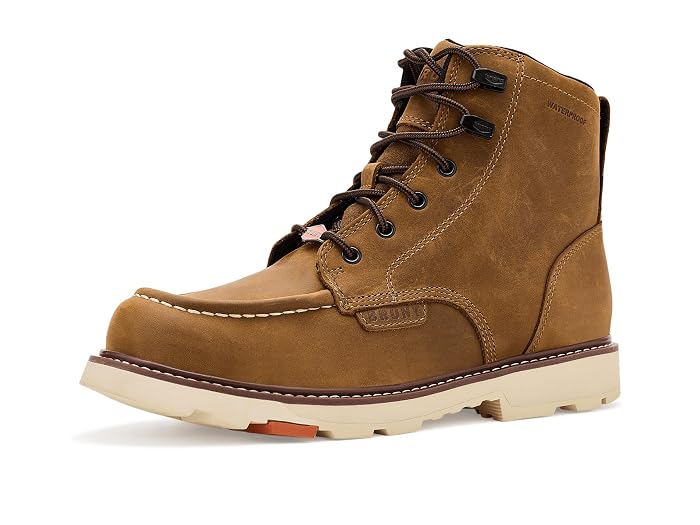 BRUNT The Marin 6" 90° Heel WP Soft Toe
