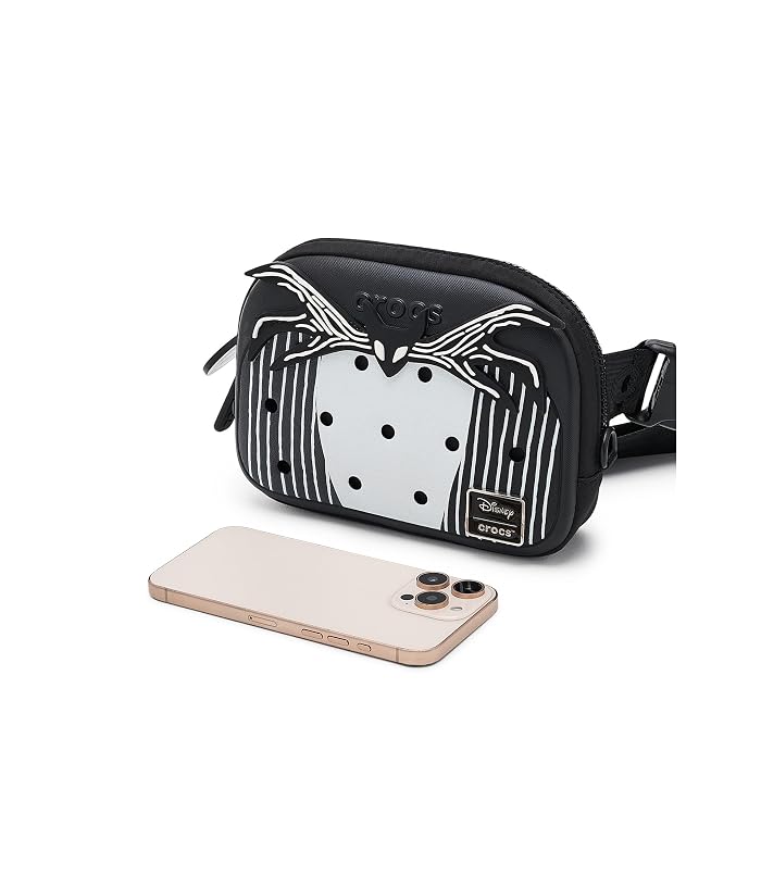 Crocs Disney NBC X Crocs Jack Cosplay Belt Bag - Image 3