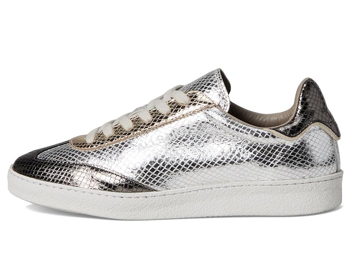 AllSaints Thelma Metallic Sneakers - Image 2