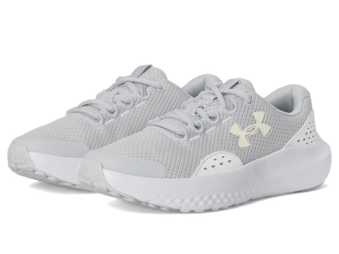 Under Armour Kids Surge 4 Sneakers (Big Kid)
